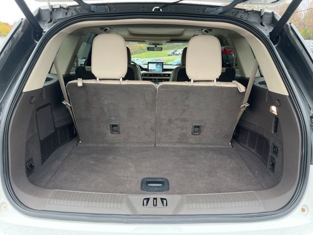 Used 2023 Lincoln Aviator Reserve w/ Equipment Group 201A image 36