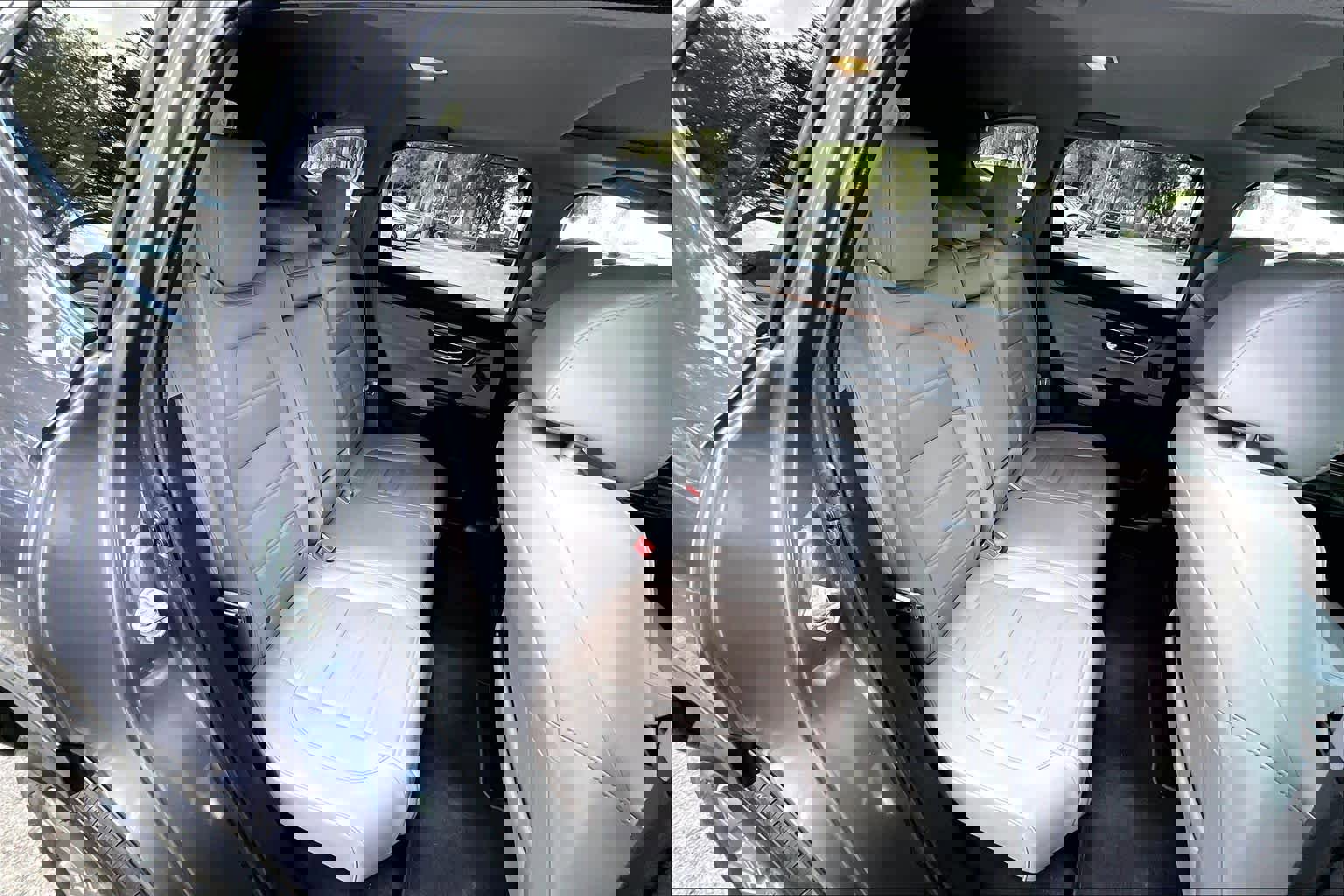 Used 2018 Honda CR-V EX-L image 20