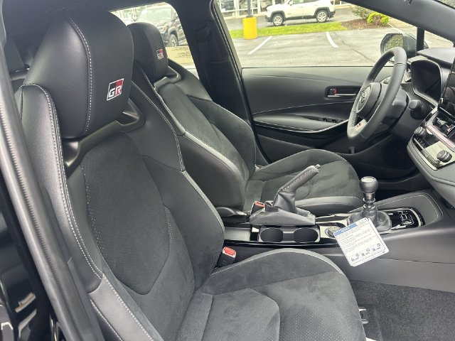 New 2026 Toyota Corolla GR AWD/4WD image 28