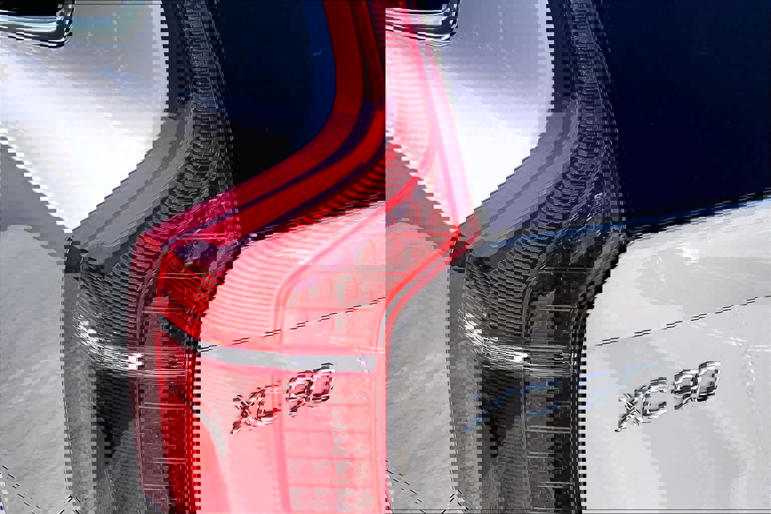 Used 2023 Volvo XC90 B6 Ultimate w/ Protection Package Premier AWD/4WD image 27