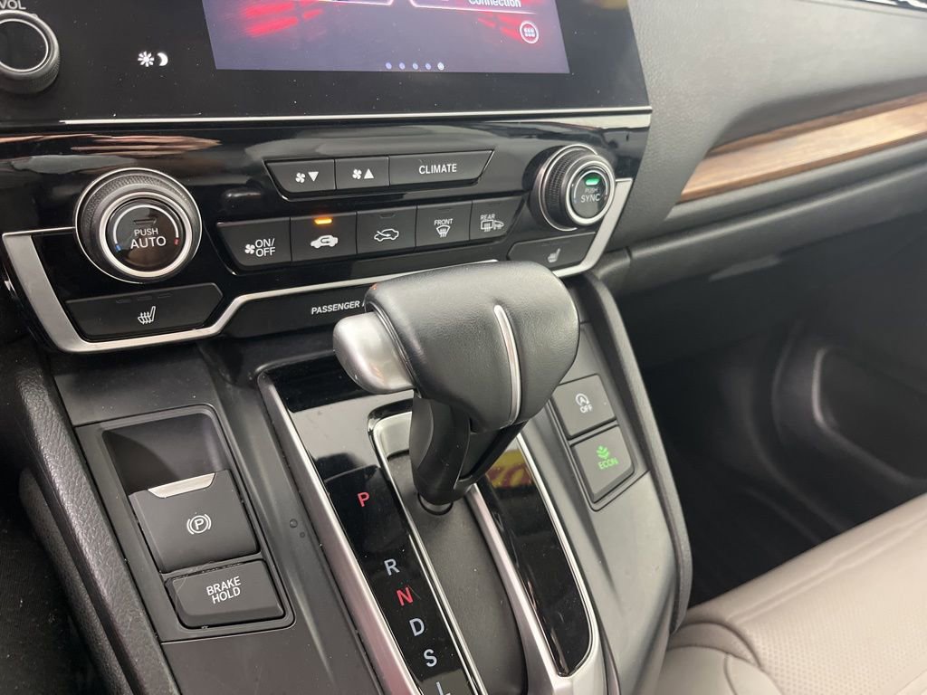 Used 2022 Honda CR-V EX-L image 28