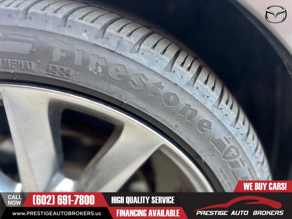 Used 2018 MAZDA MAZDA3 Touring FWD image 29