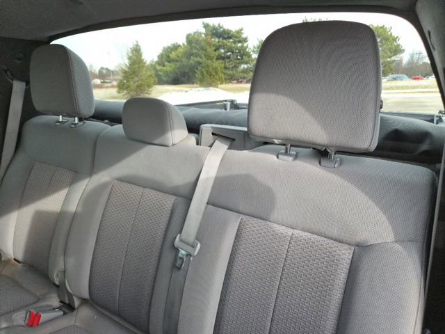 Used 2013 Ford F150 XLT image 29