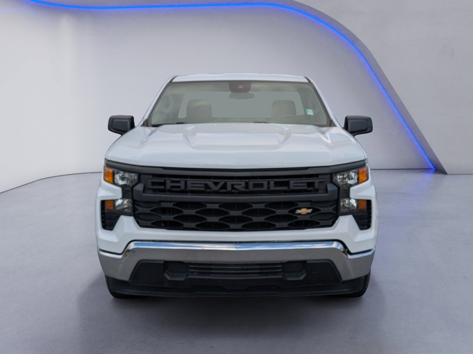 Used 2022 Chevrolet Silverado 1500 W/T image 3