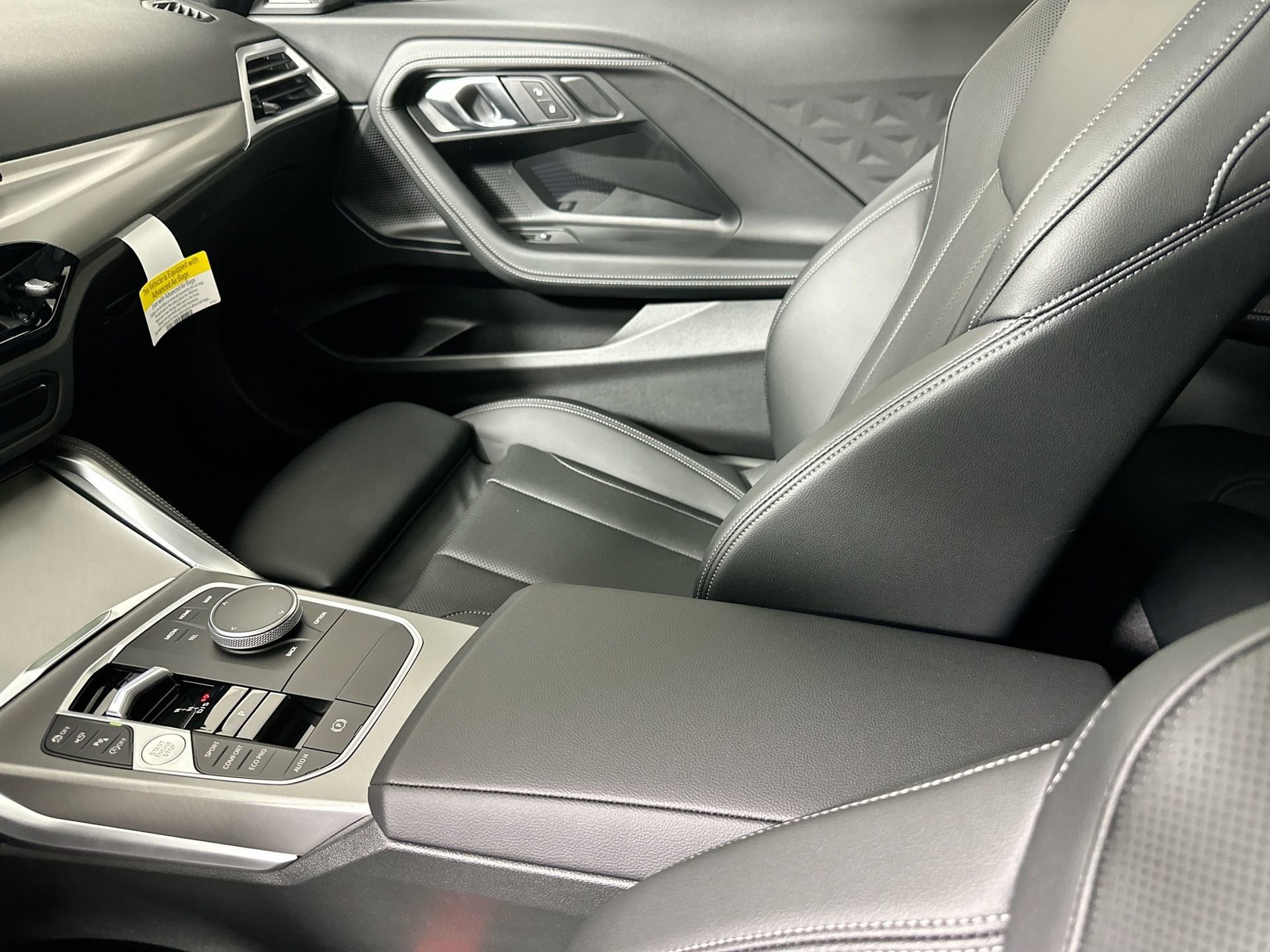 New 2026 BMW 230i xDrive Coupe w/ Premium Package image 24