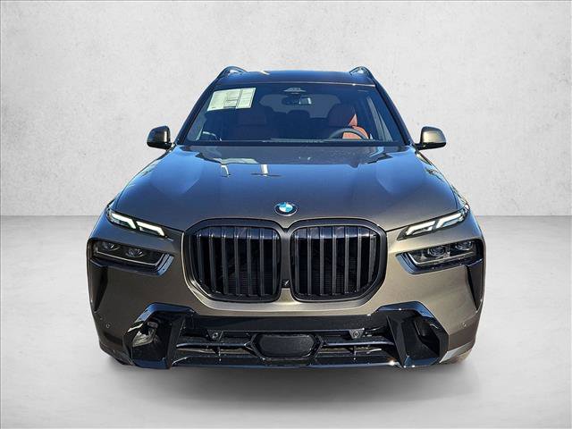 New 2027 BMW X7 xDrive40i w/ M Sport Package AWD/4WD image 6