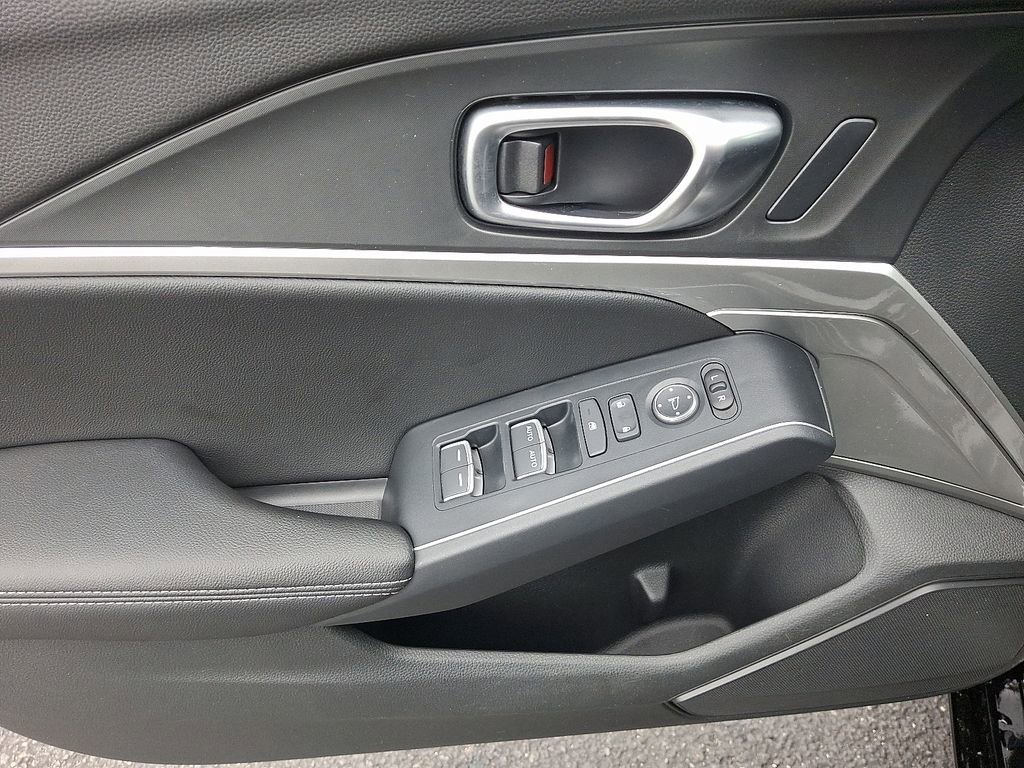 Certified 2024 Acura Integra A-Spec FWD image 12
