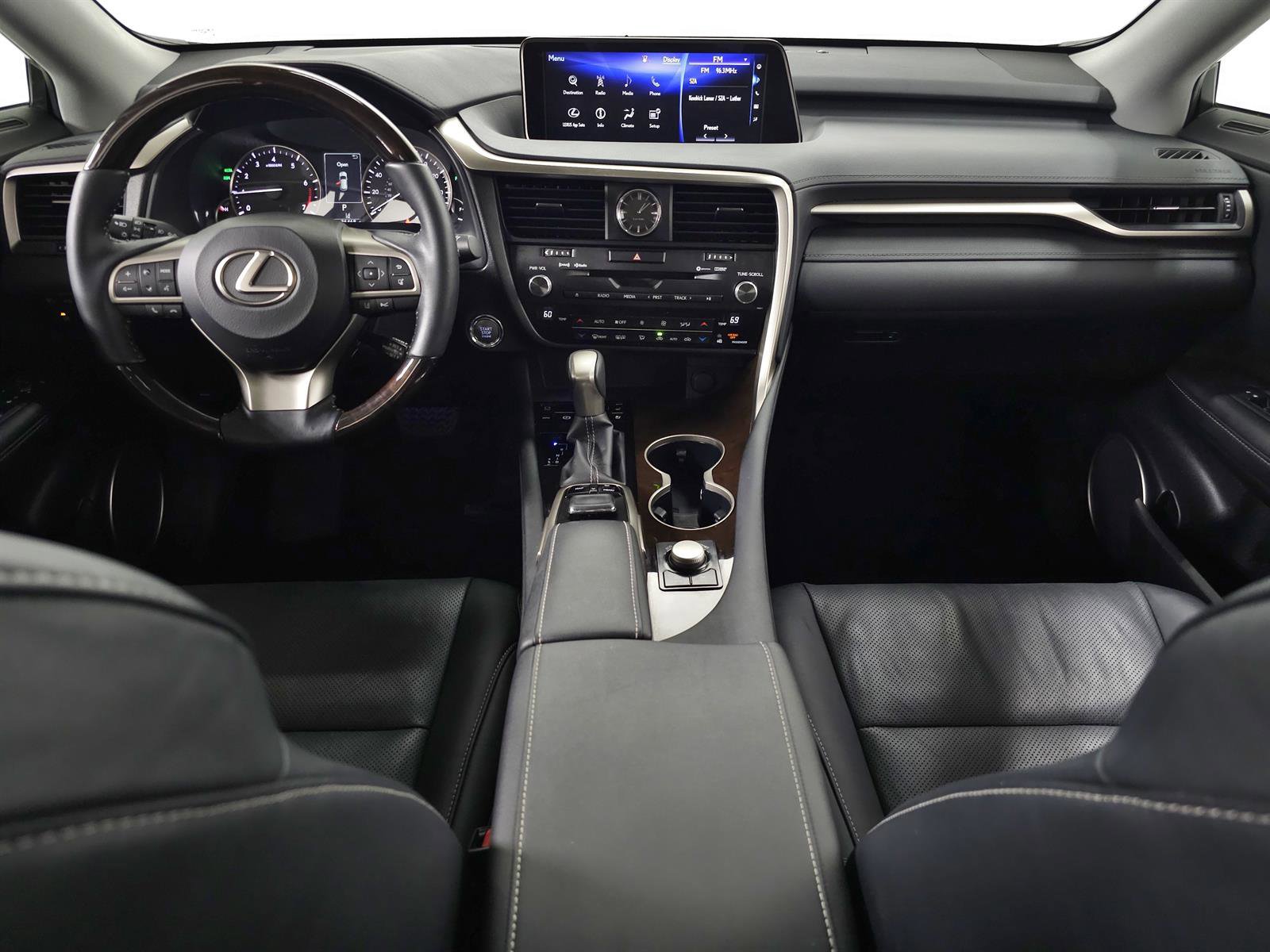 Used 2016 Lexus RX 350 AWD image 11