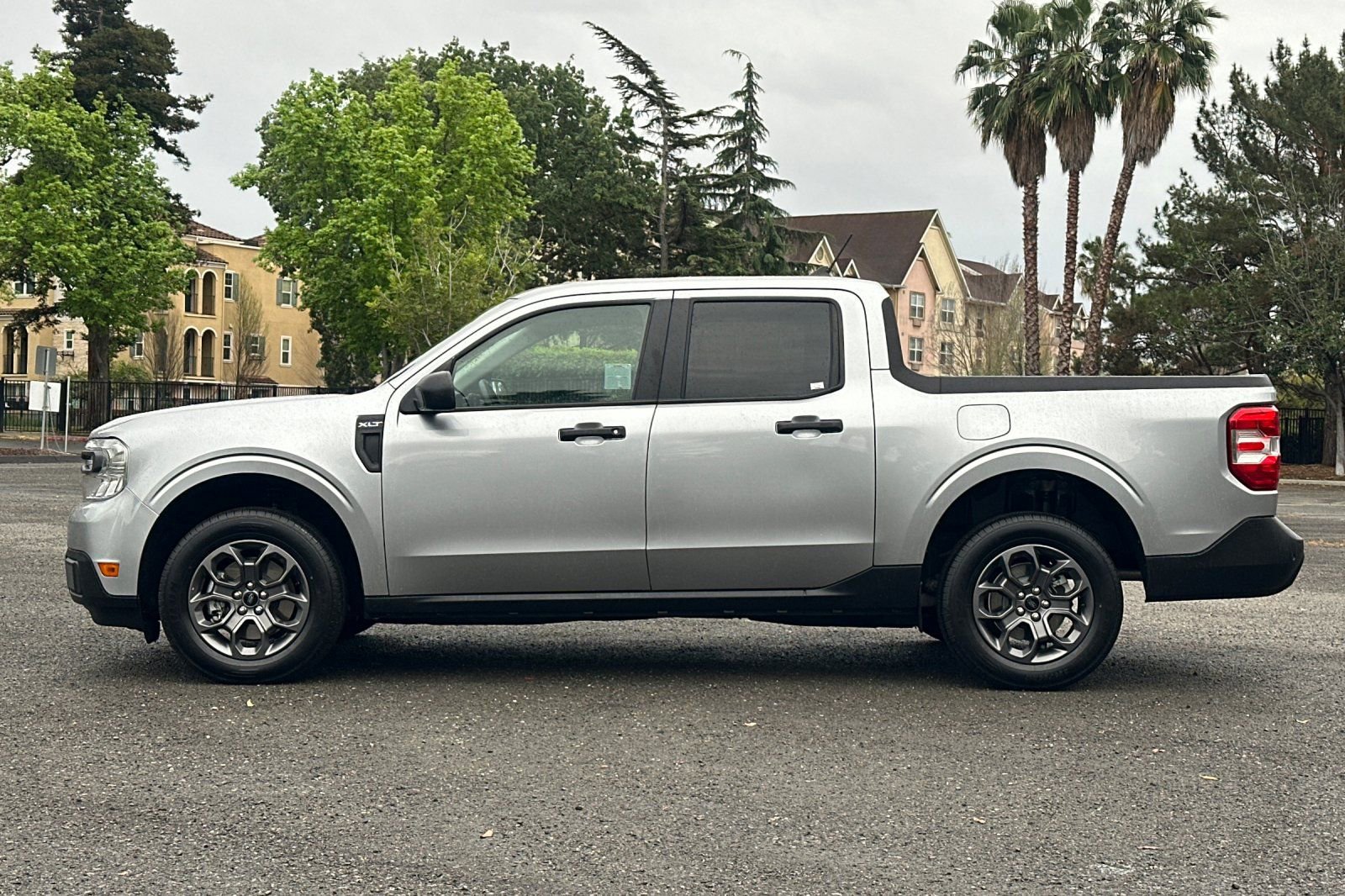 Used 2024 Ford Maverick XLT image 6