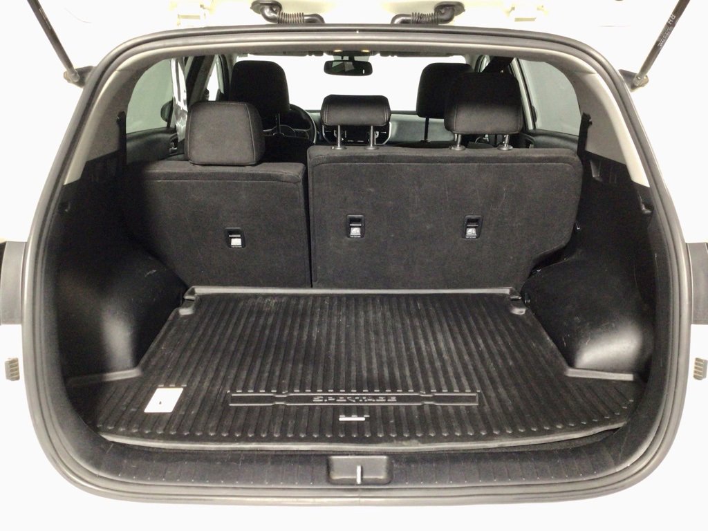 Used 2017 Kia Sportage LX w/ LX Popular Package image 27