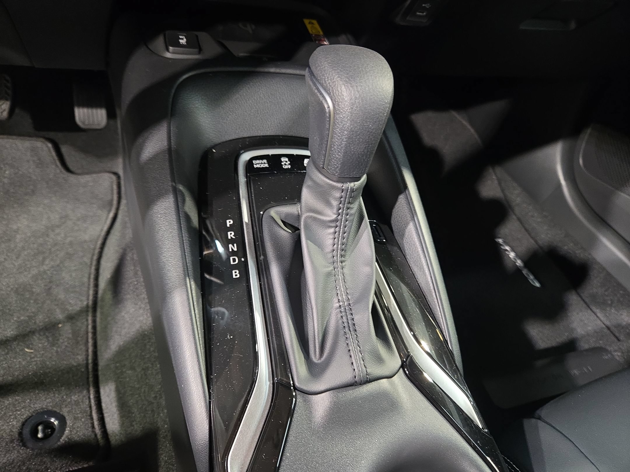 New 2027 Toyota Corolla XLE FWD image 22