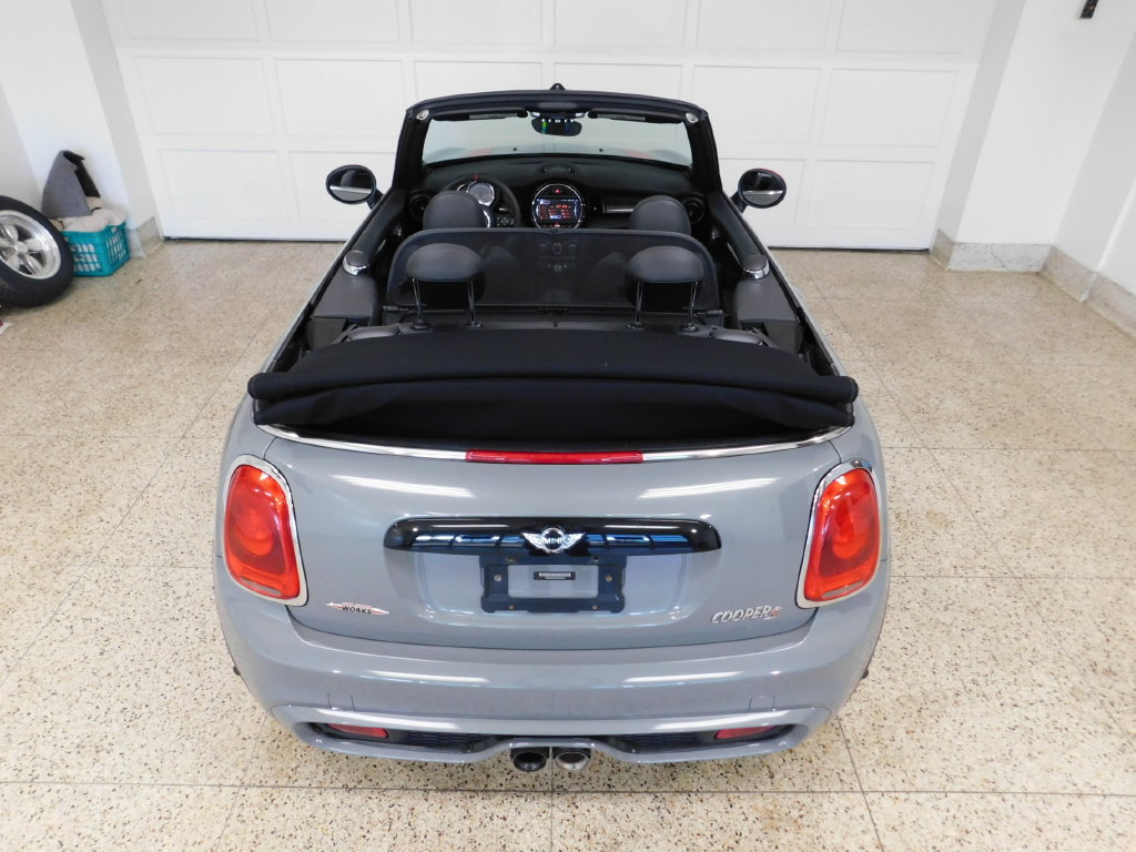 Used 2017 MINI Cooper S FWD image 74