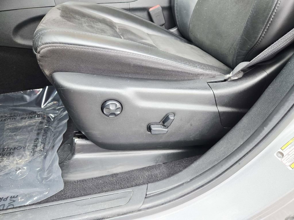 Used 2020 Jeep Grand Cherokee Altitude image 37