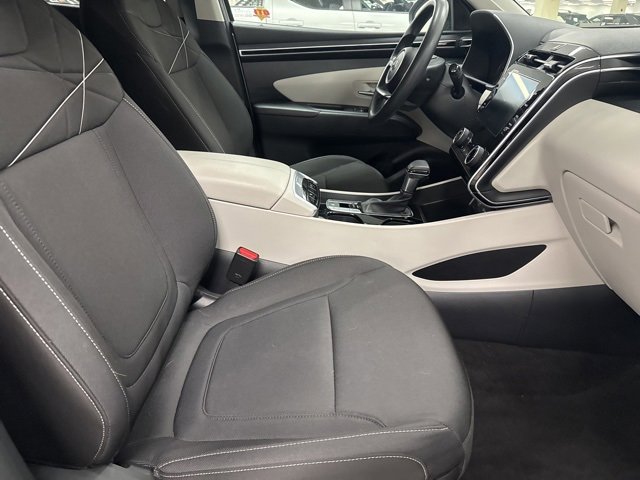Used 2022 Hyundai Tucson SEL image 12