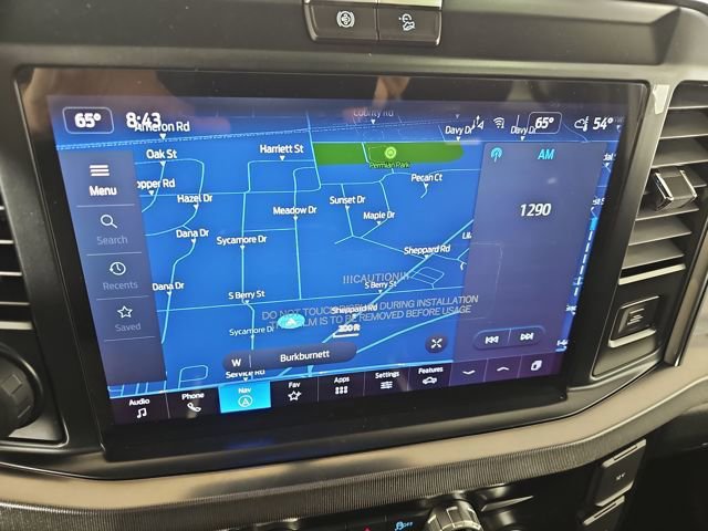 New 2026 Ford F350 Platinum image 18