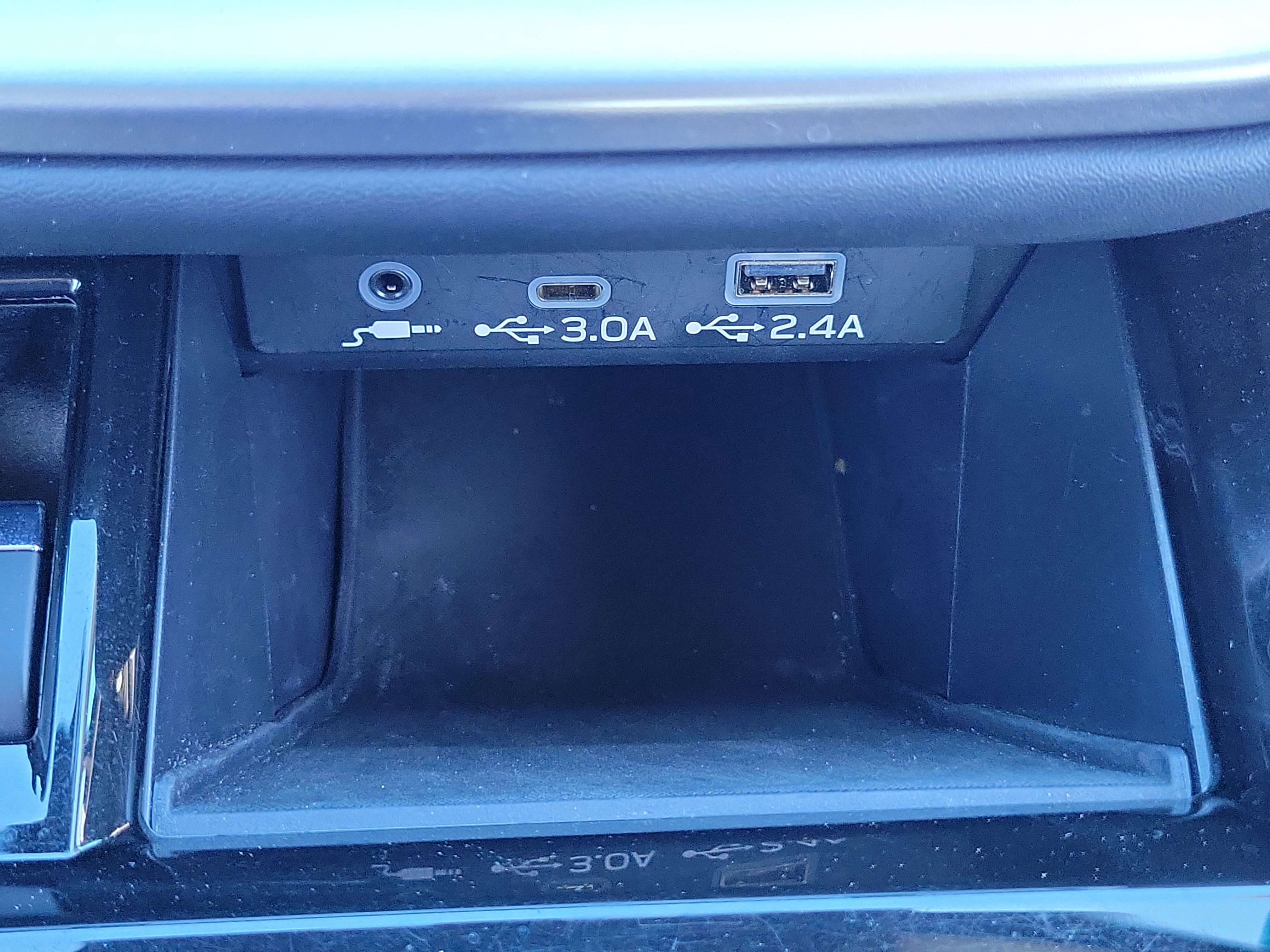 Used 2024 Subaru Legacy Premium image 24