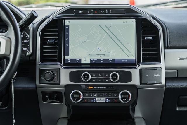 Used 2022 Ford F250 Lariat w/ Lariat Value Package image 25