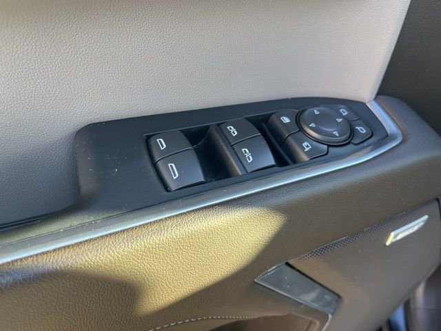 Used 2023 GMC Sierra 1500 SLT w/ SLT Premium Plus Package image 13