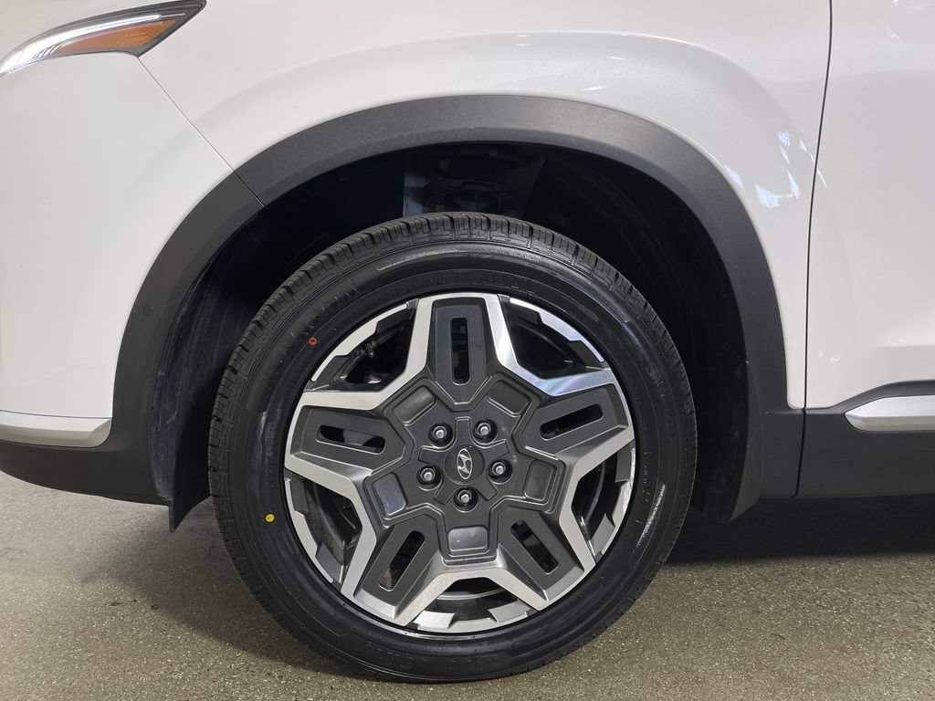 Certified 2023 Hyundai Santa Fe Limited AWD/4WD image 11