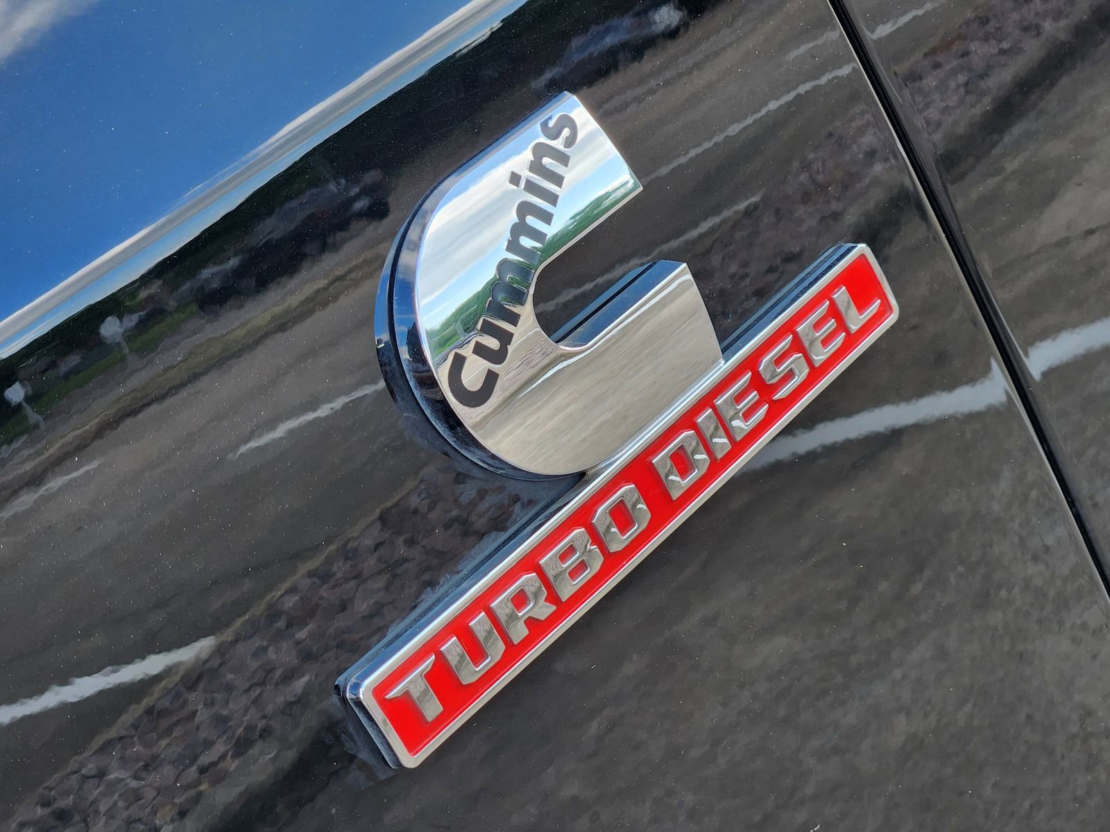 Used 2022 RAM 2500 Limited image 23