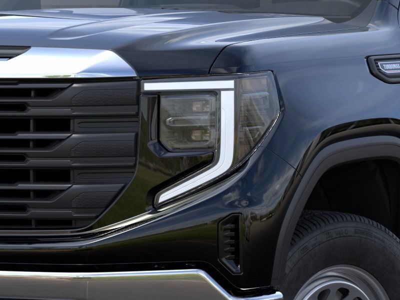 New 2026 GMC Sierra 1500 Pro w/ Pro Value Package AWD/4WD image 15
