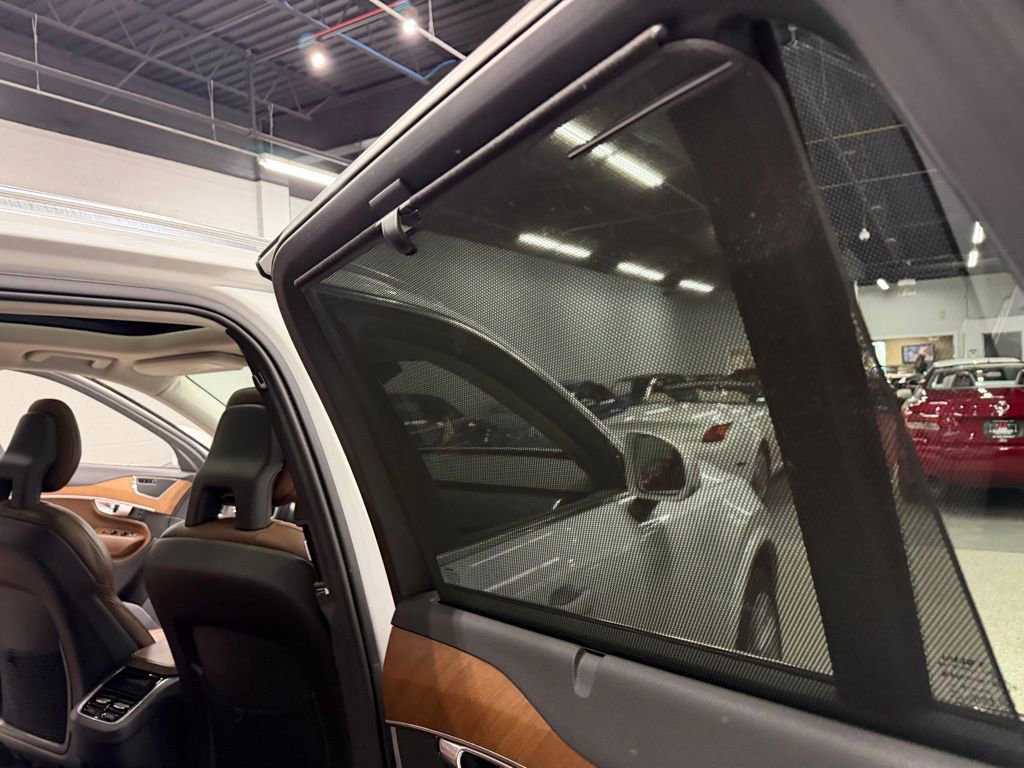 Used 2018 Volvo XC90 T6 Inscription w/ Convenience Package image 30