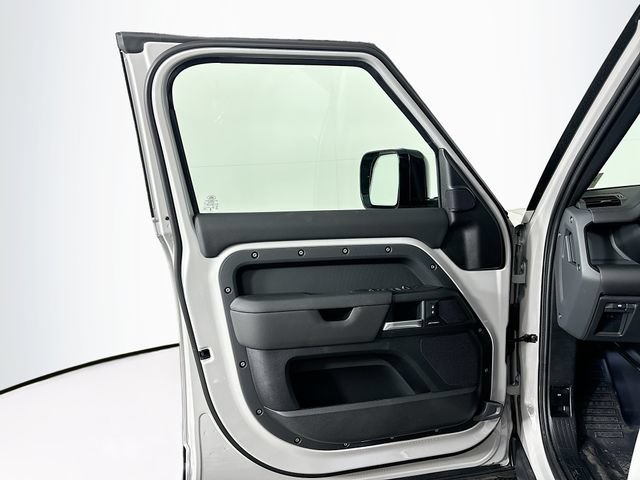 New 2026 Land Rover Defender 130 S AWD/4WD image 11