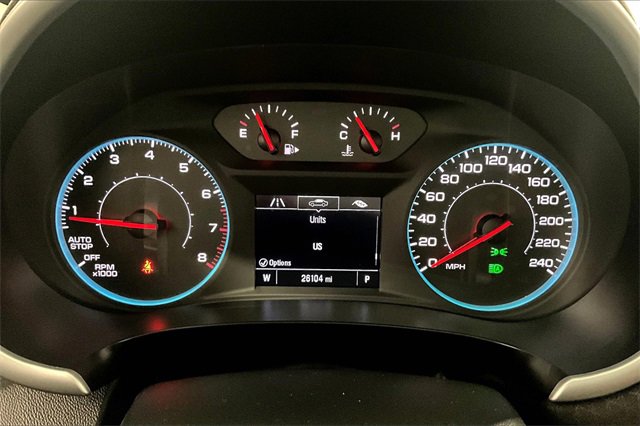 Used 2023 Chevrolet Malibu LT image 13