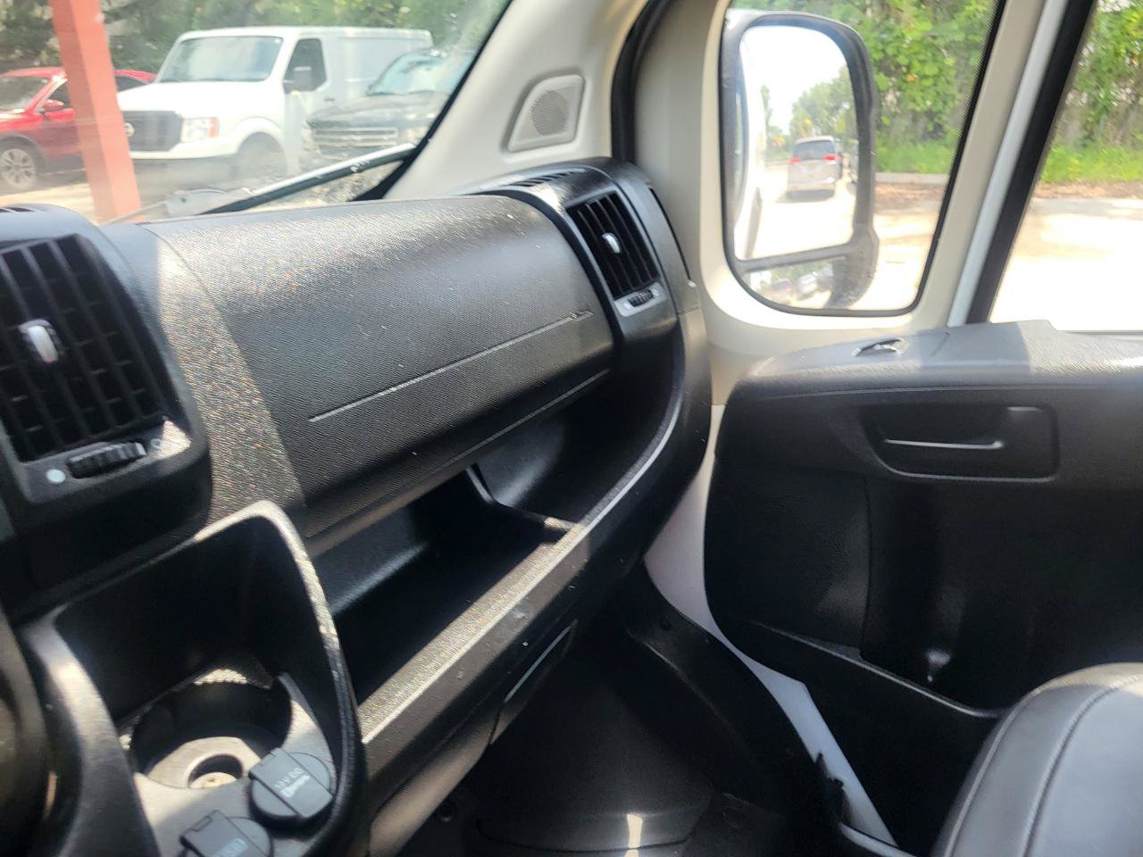 Used 2020 RAM ProMaster 1500 FWD image 62