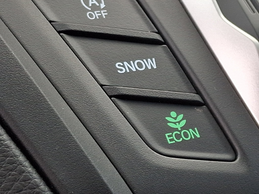 Used 2024 Honda Odyssey Sport image 25