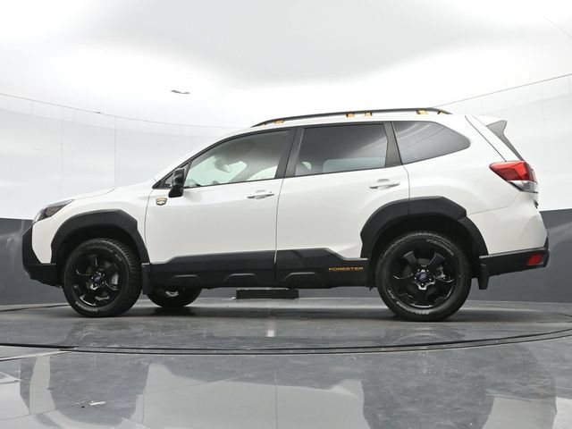 Used 2023 Subaru Forester Wilderness AWD/4WD image 39