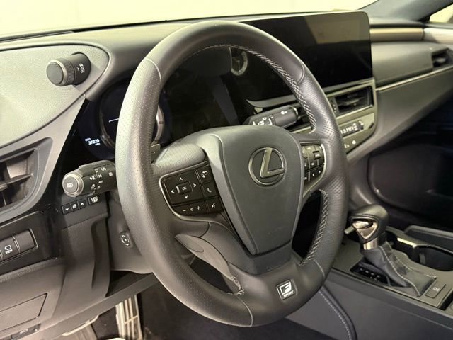 Used 2023 Lexus ES 350 F Sport image 19