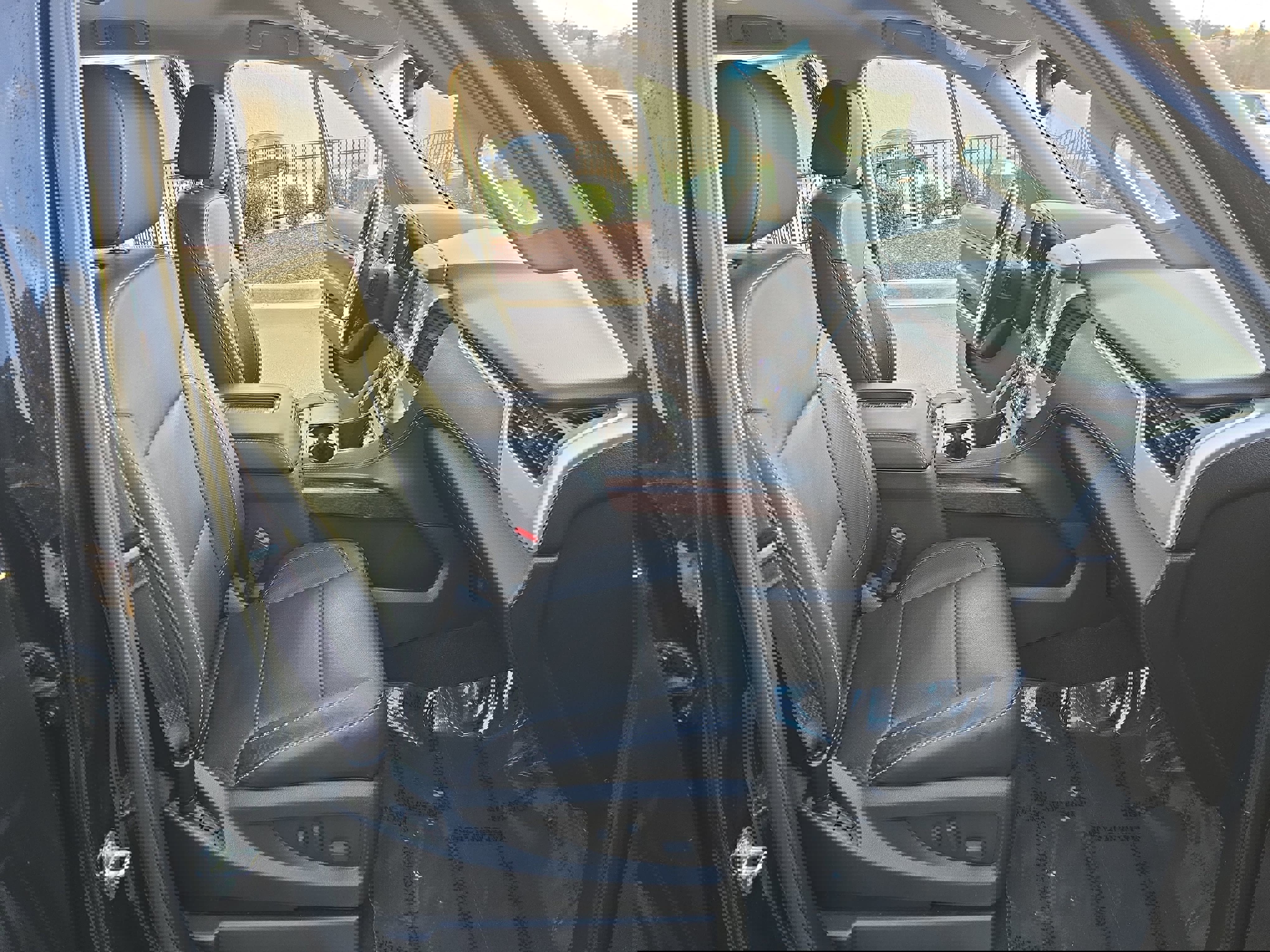 Used 2016 GMC Yukon SLT w/ HD Trailering Package image 10