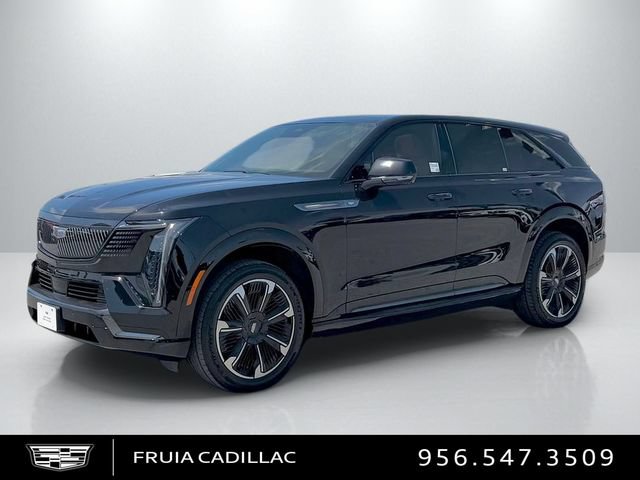 Used 2025 Cadillac Escalade IQ Sport 2 AWD/4WD video 1