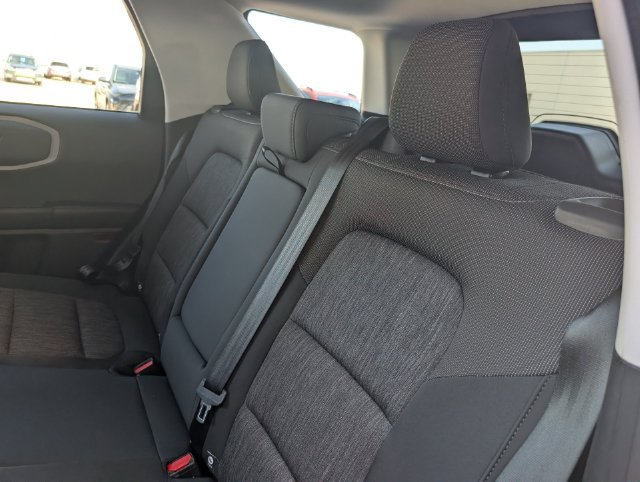 Used 2023 Ford Bronco Sport Big Bend AWD/4WD image 25