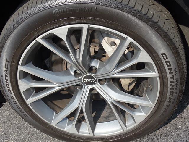 Used 2021 Audi Q8 Premium Plus w/ Premium Plus Package image 25