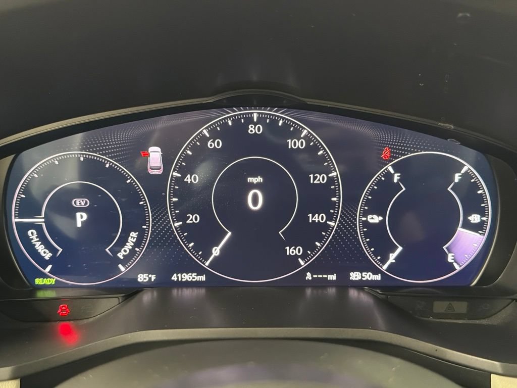 Used 2024 MAZDA CX-90 Plug-In Hybrid w/ Premium Plus AWD/4WD image 29