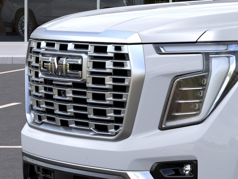New 2026 GMC Yukon XL Denali w/ Denali Reserve Package AWD/4WD image 14