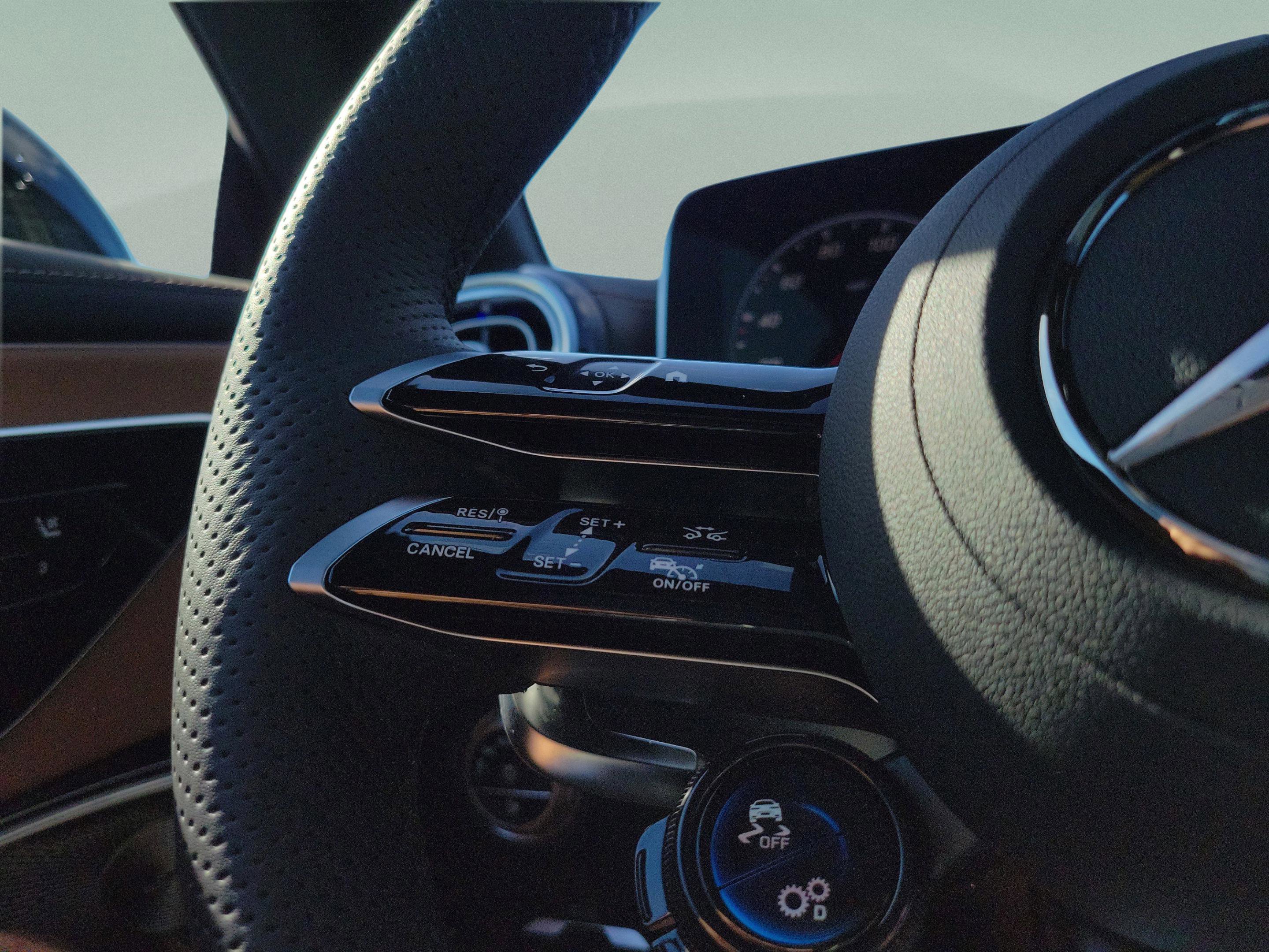 New 2026 Mercedes-Benz CLE 53 AMG 4MATIC Coupe image 20