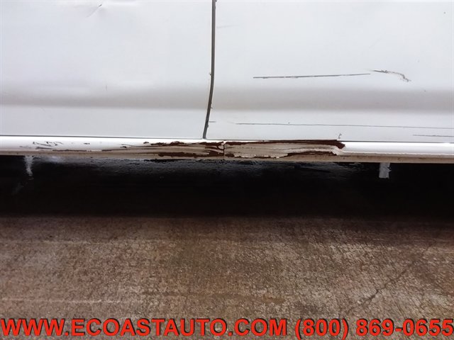 Used 2019 Nissan NV 2500 SV RWD image 15