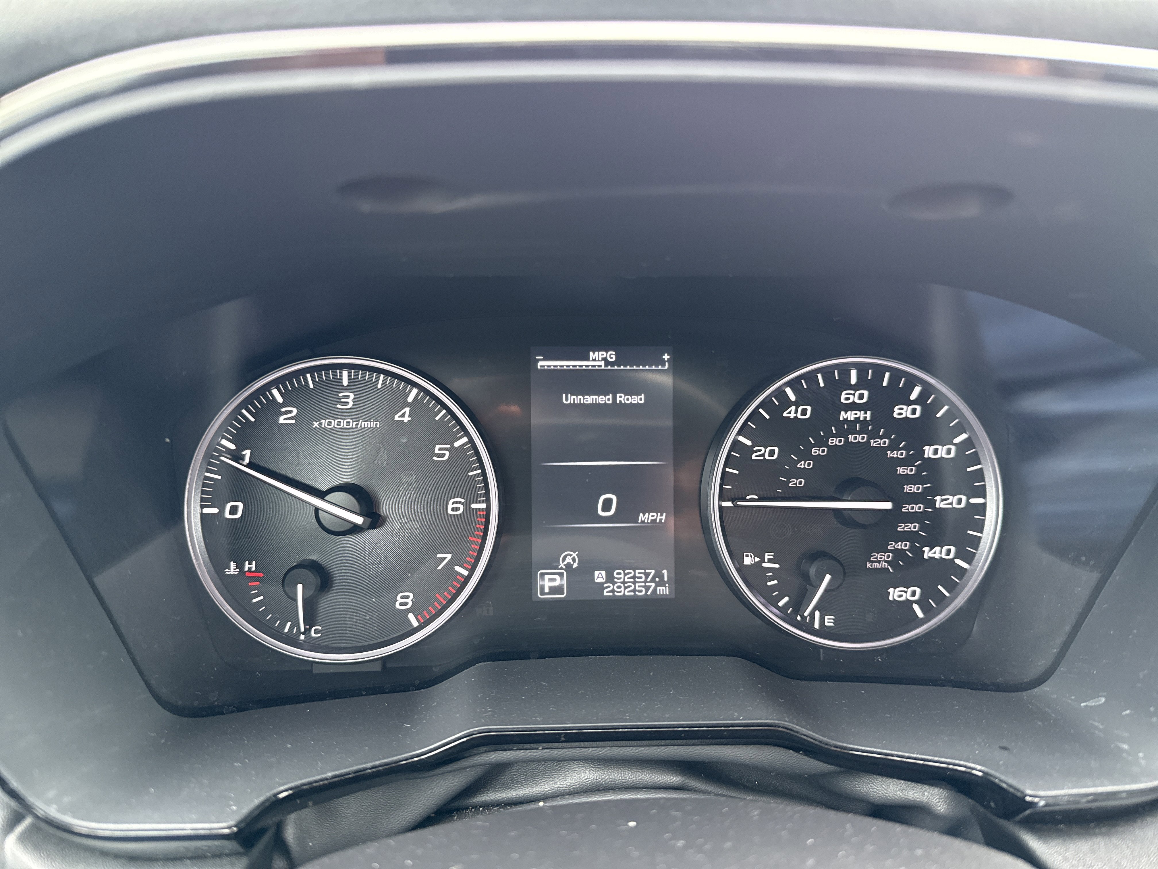 Used 2023 Subaru Legacy Premium image 20