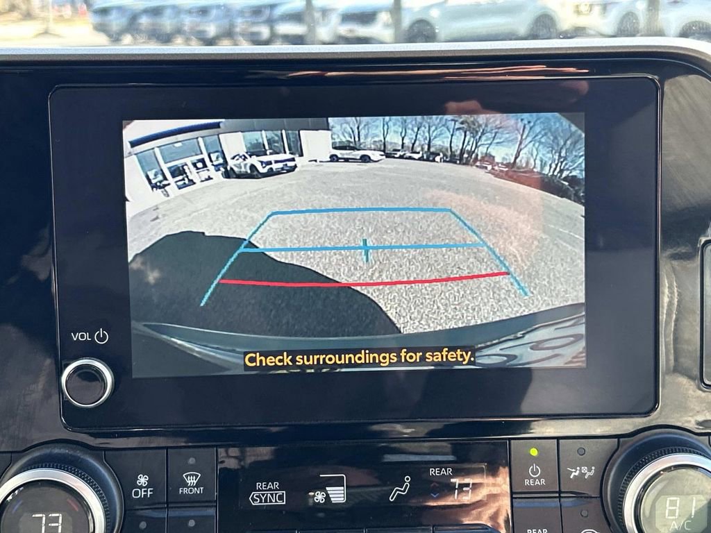 Used 2023 Toyota Highlander XLE image 25