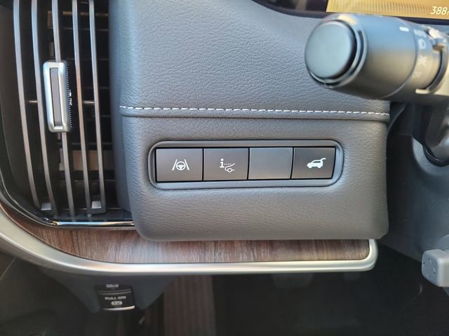 New 2026 Nissan Armada Platinum Reserve AWD/4WD image 25
