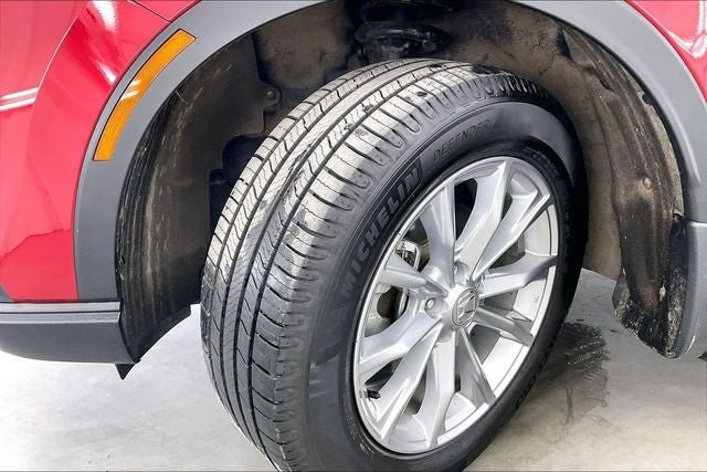 Certified 2023 Honda CR-V EX image 34