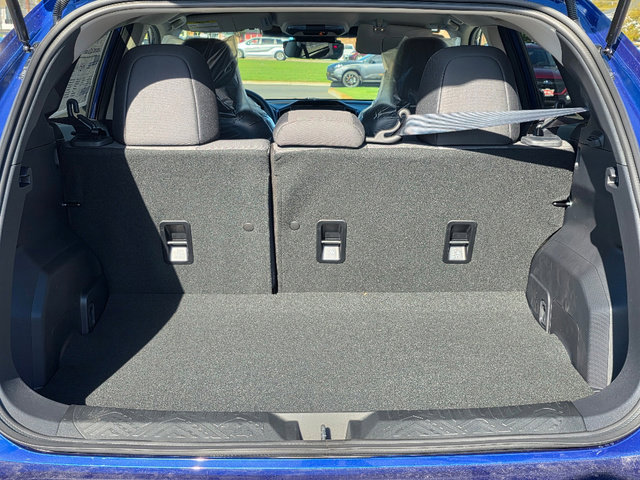 New 2026 Subaru Crosstrek 2.5i image 4