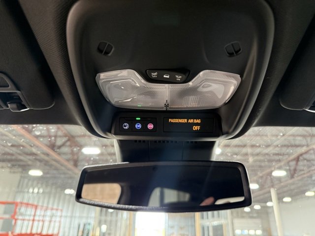 New 2026 Chevrolet Colorado LT image 23