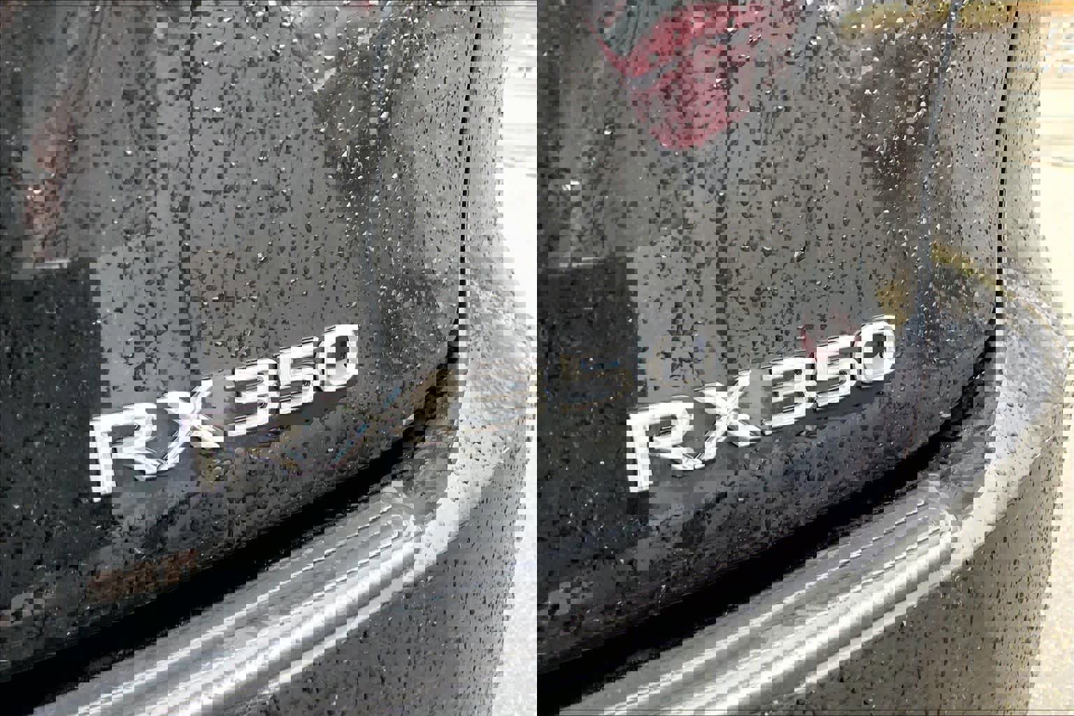 Used 2018 Lexus RX 350 AWD w/ Premium Package image 10