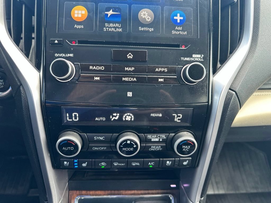 Used 2021 Subaru Ascent Touring AWD/4WD image 4