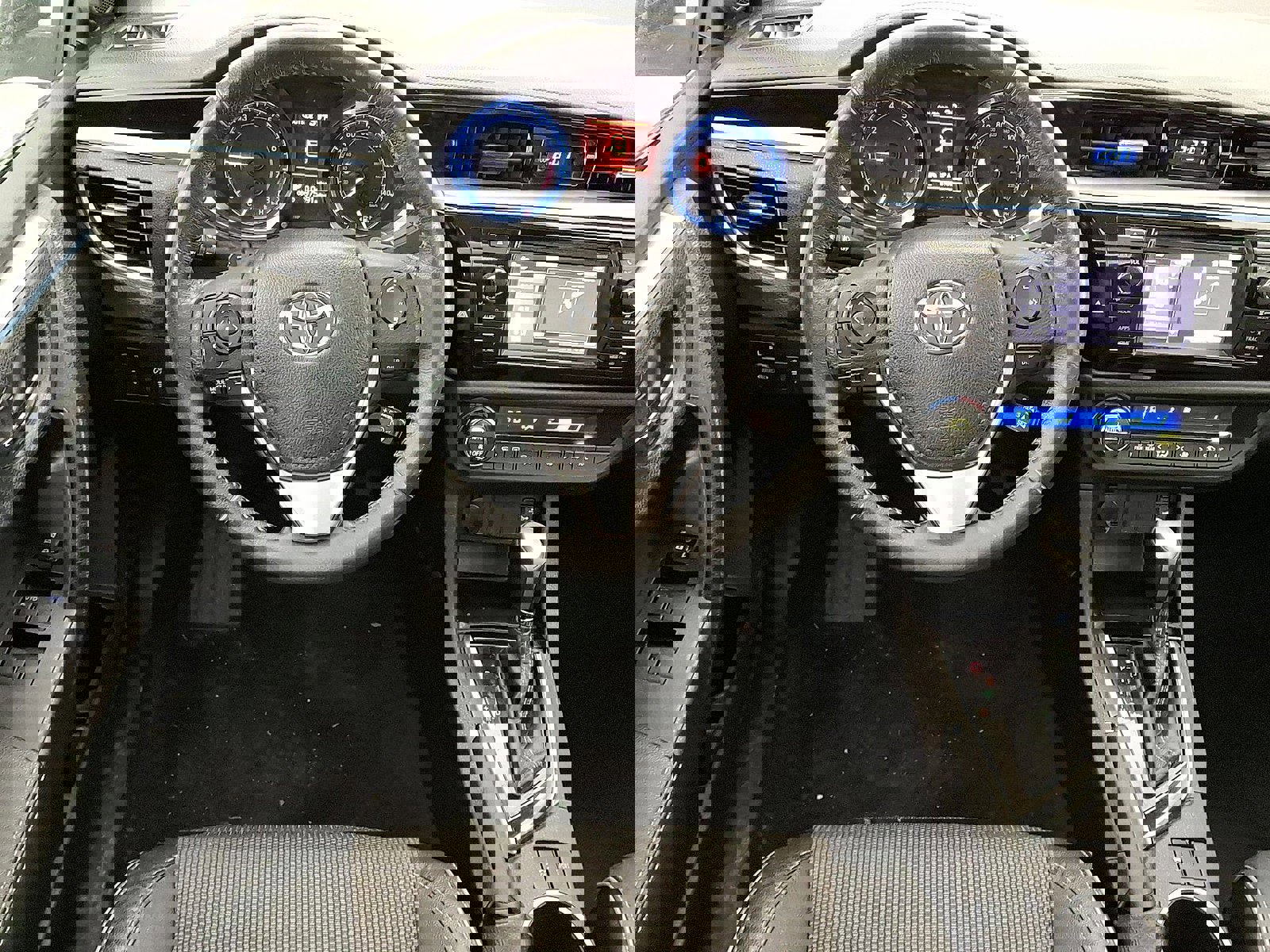 Used 2014 Toyota Corolla S image 20