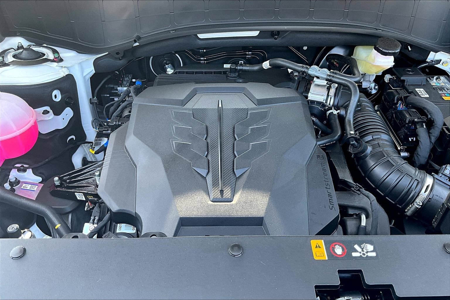New 2026 Hyundai Palisade SEL AWD/4WD image 16
